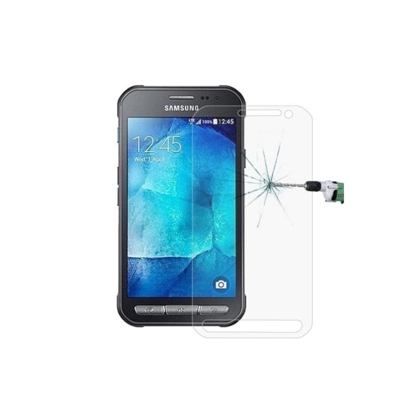 PROTECTOR DE PANTALLA CRISTAL TEMPLADO PARA SAMSUNG XCOVER 4