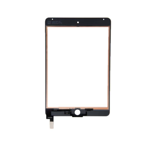 Digitalizador tactil para iPad Mini 4 blanco