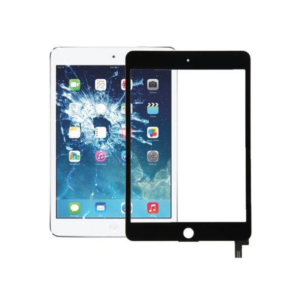 Digitalizador tactil para iPad Mini 4 negro