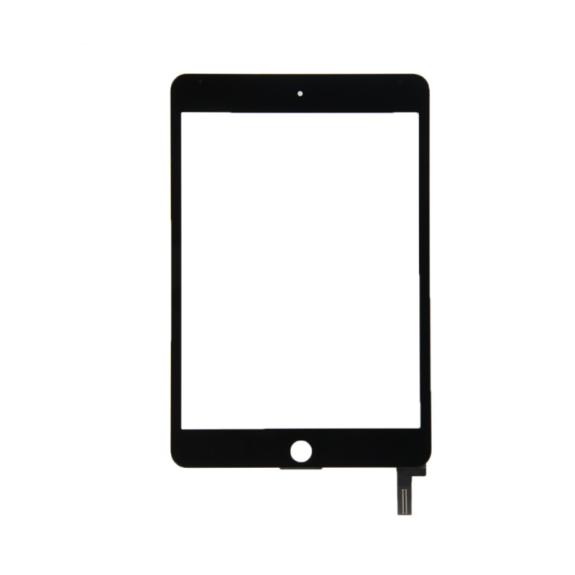 Digitalizador tactil para iPad Mini 4 negro