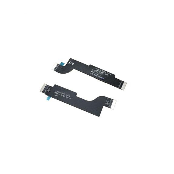 CABLE FLEX CONECTOR DE LCD A PLACA PARA ASUS ZENFONE 3