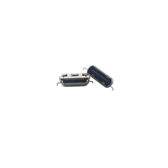 CONECTOR DOCK PUERTO DE CARGA (SOLDAR) PARA ASUS ZENFONE 3