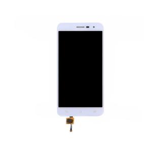 PANTALLA PARA ASUS ZENFONE 3 BLANCO SIN MARCO (ZE520KL)