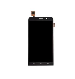 PANTALLA TACTIL PARA ASUS ZENFONE 3 NEGRO SIN MARCO (ZB552KL)