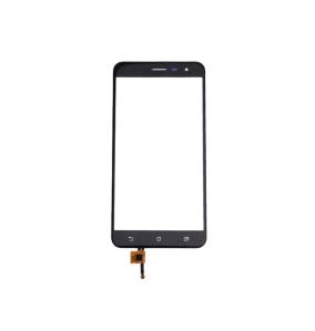 Crystal with Screen Digitizer for Asus Zenfone 3 Black