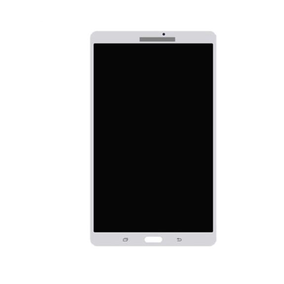 PANTALLA COMPLETA PARA SAMSUNG GALAXY TAB S 8.4" T700 BLANCO