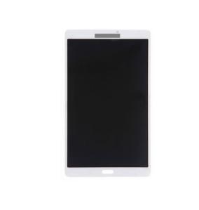 PANTALLA COMPLETA PARA SAMSUNG GALAXY TAB S 8.4" T701 BLANCO