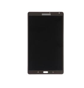 PANTALLA COMPLETA PARA SAMSUNG GALAXY TAB S 8.4" T701 NEGRO