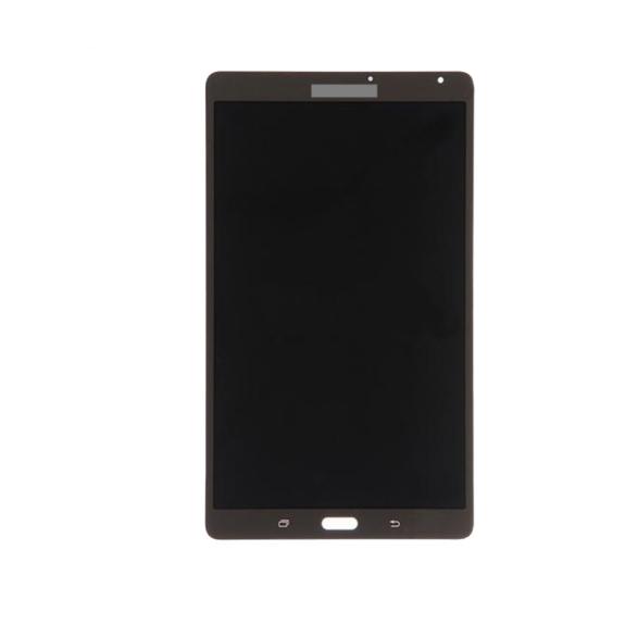 PANTALLA COMPLETA PARA SAMSUNG GALAXY TAB S 8.4" T701 NEGRO