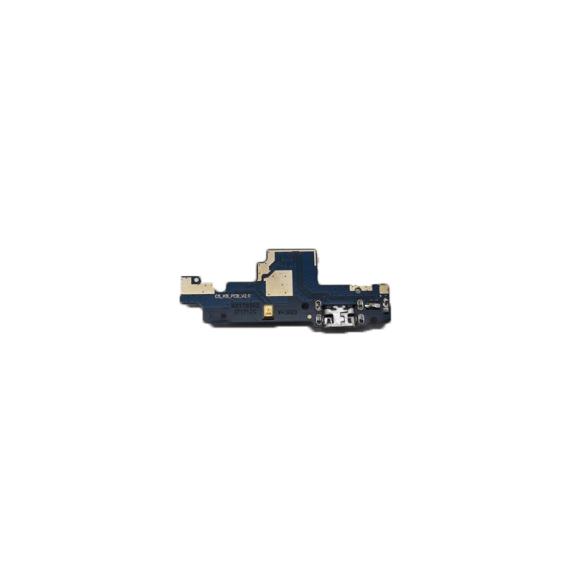 Subplaca conector carga para Xiaomi Redmi Note 4X