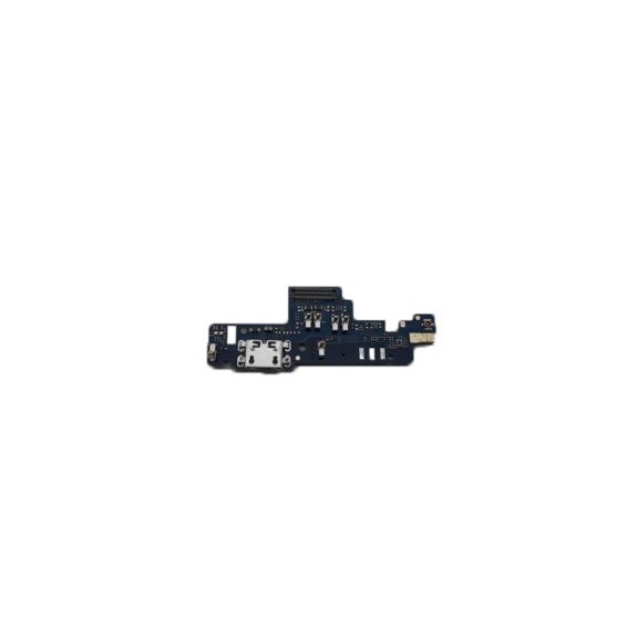 Subplaca conector carga para Xiaomi Redmi Note 4X