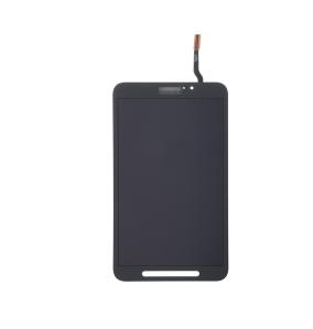 Screen for Samsung Galaxy Tab Active 8.0 "T365 Black
