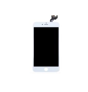 Pantalla para iPhone 6s Plus blanco (con componentes)