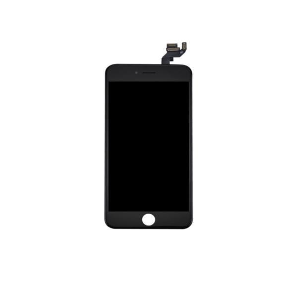 Pantalla para iPhone 6s Plus negro (con componentes)