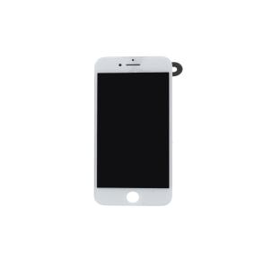 Pantalla para iPhone 7 blanco (con componentes)