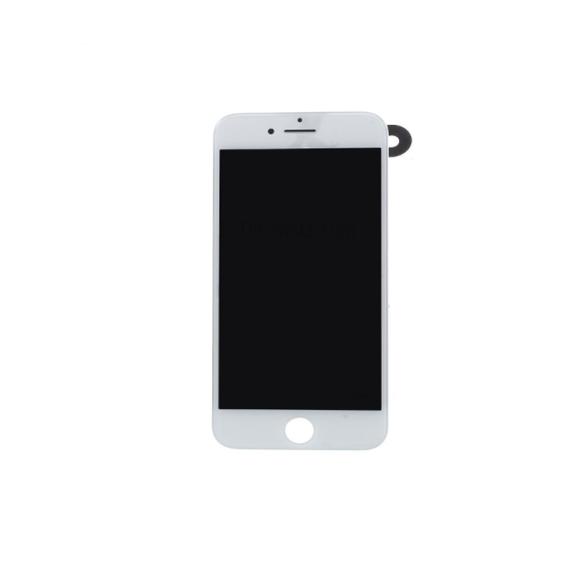 Pantalla para iPhone 7 blanco (con componentes)