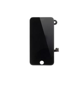 Pantalla para iPhone 7 negro (con componentes)