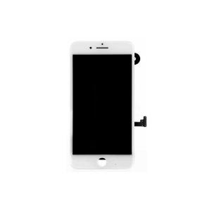 Pantalla para iPhone 7 Plus blanco (Con componentes)