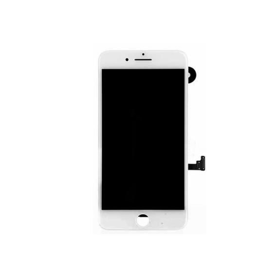 Pantalla para iPhone 7 Plus blanco (Con componentes)