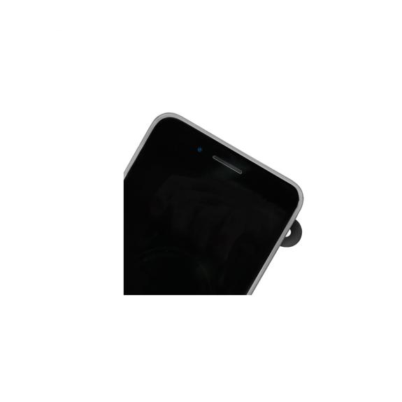 Pantalla para iPhone 7 Plus negro (Con componentes)