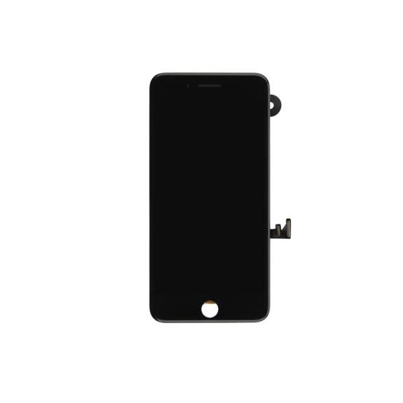 Pantalla para iPhone 7 Plus negro (Con componentes)