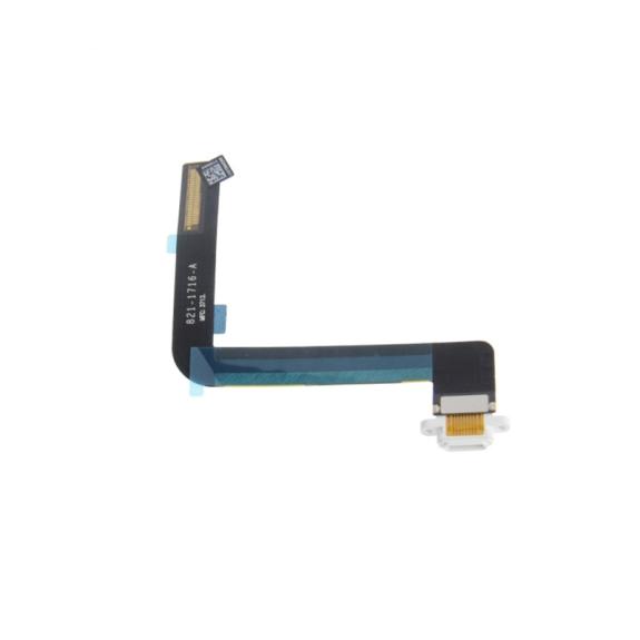 Conector de carga para iPad Air / iPad 5 / iPad 6 blanco