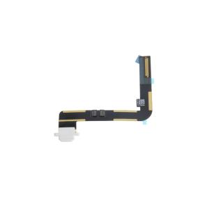 Conector de carga para iPad Air / iPad 5 / iPad 6 blanco