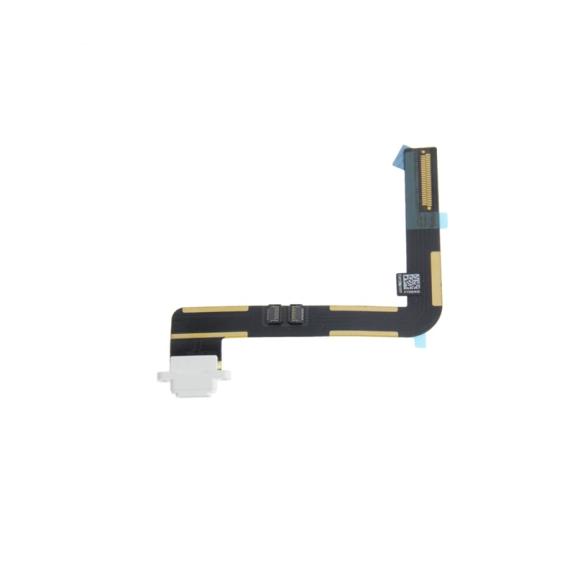 Conector de carga para iPad Air / iPad 5 / iPad 6 blanco