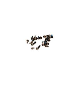 Juego de tornillos para iPad 2 / iPad 3