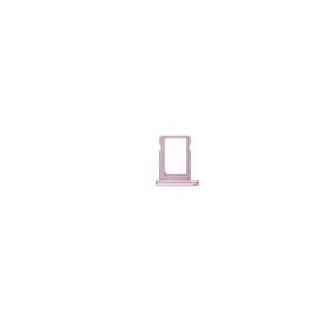 Bandeja SIM para iPad Pro 9.7" rosa
