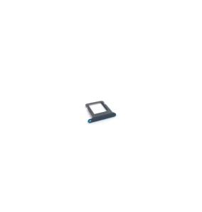 Tray Support SIM card for iPhone X Black