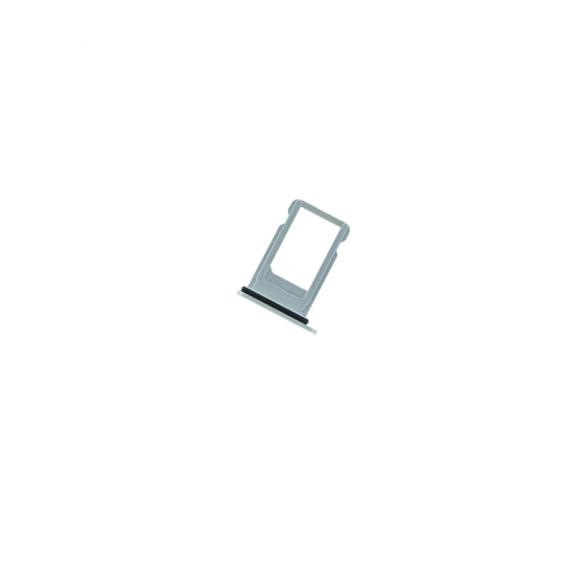 Bandeja SIM para iPhone 8 / SE 2020 blanco