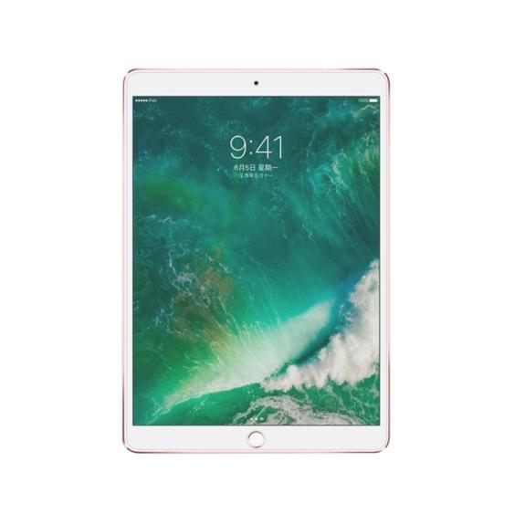 PROTECTOR DE PANTALLA CRISTAL TEMPLADO PARA IPAD PRO 10.5"