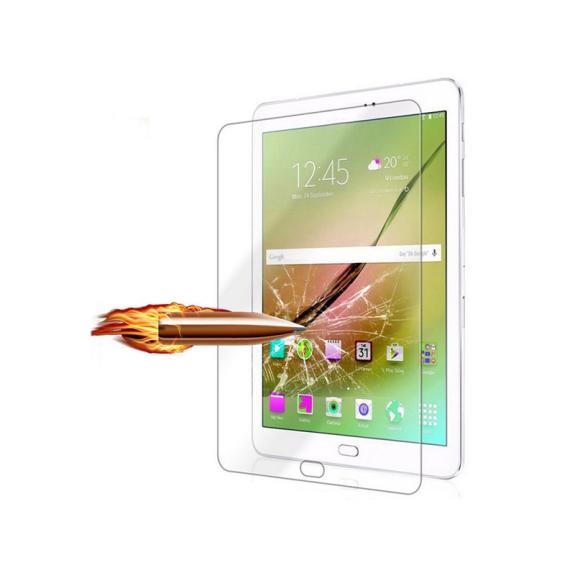 CRISTAL TEMPLADO PARA SAMSUNG GALAXY TAB S3 9.7"