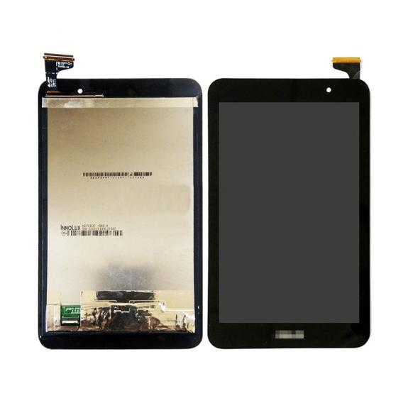 PANTALLA PARA ASUS MEMOPAD 7 NEGRO SIN MARCO (ME176/ ME176CX)