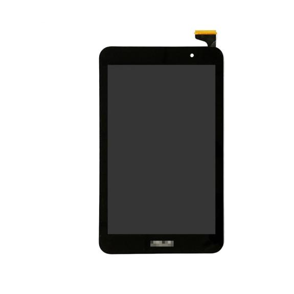 PANTALLA PARA ASUS MEMOPAD 7 NEGRO SIN MARCO (ME176/ ME176CX)