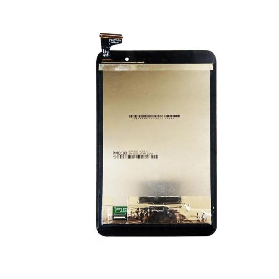 PANTALLA PARA ASUS MEMOPAD 7 BLANCO SIN MARCO (ME176/ ME176CX)