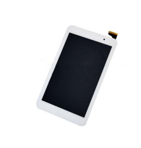 SCREEN FOR ASUS MEMOPAD 7 WHITE WITHOUT FRAME (ME176 / ME176CX)