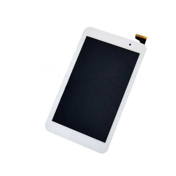 PANTALLA PARA ASUS MEMOPAD 7 BLANCO SIN MARCO (ME176/ ME176CX)