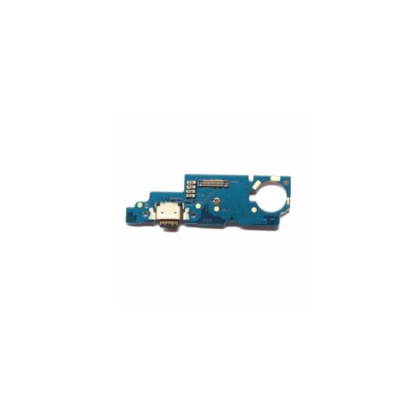 PLACA CONECTOR DOCK DE CARGA Y MICROFONO PARA XIAOMI MI MAX 2