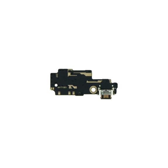 Subplaca conector carga para Xiaomi Mi Mix 2