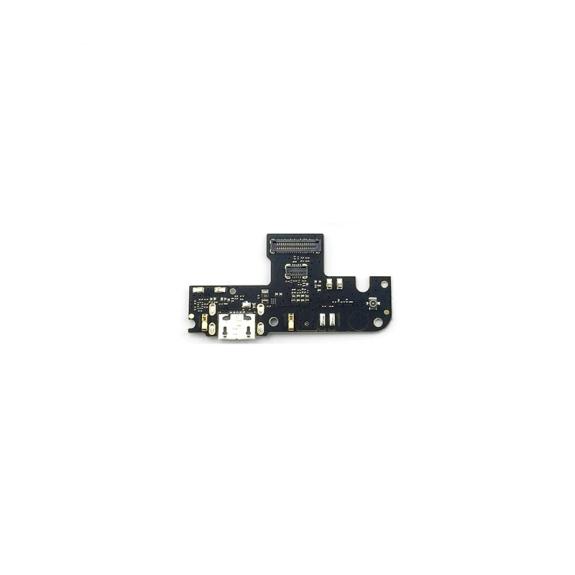 PLACA DOCK PUERTO DE CARGA Y MICROFONO PARA XIAOMI REDMI NOTE 5A