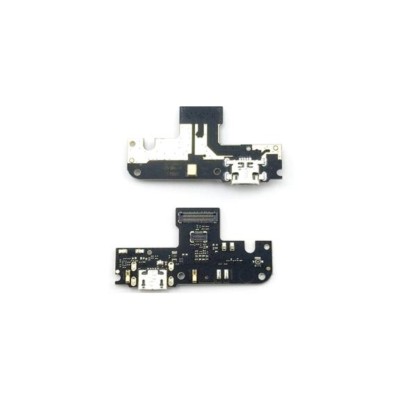 PLACA DOCK PUERTO DE CARGA Y MICROFONO PARA XIAOMI REDMI NOTE 5A