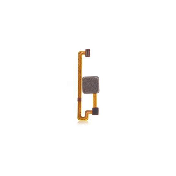 Sensor de huella para Xiaomi Mi Mix 2 negro