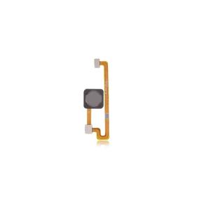 Sensor de huella para Xiaomi Mi Mix 2 negro