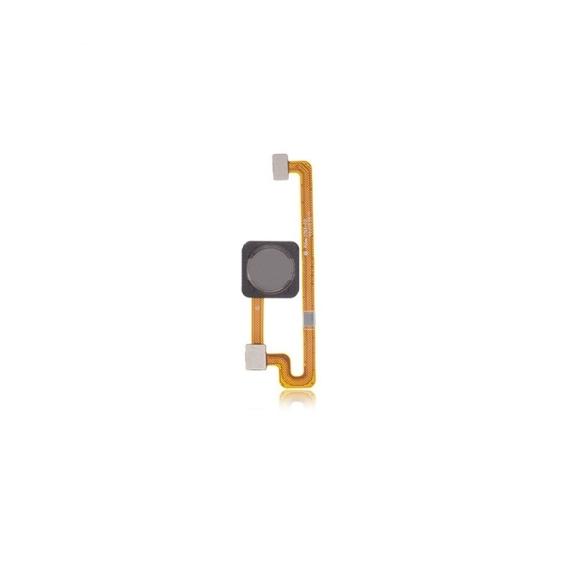 Sensor de huella para Xiaomi Mi Mix 2 negro