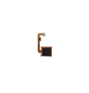 Sensor de huella para Xiaomi Redmi Note 4X negro