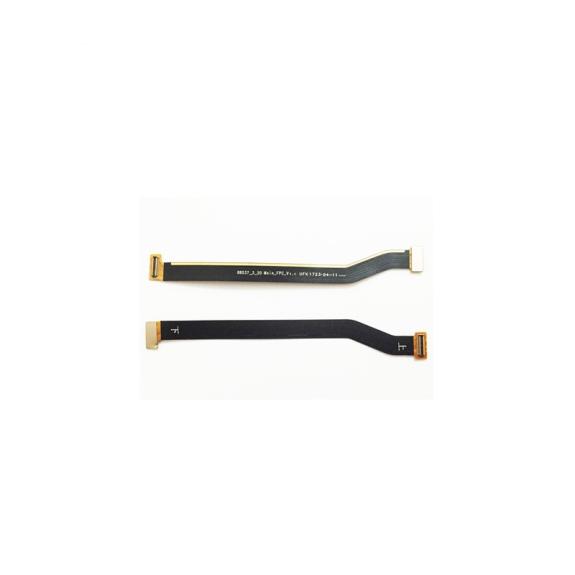 CABLE FLEX CONECTOR DE LCD A PLACA PARA XIAOMI REDMI 4X