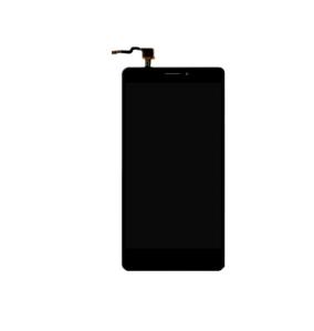 PANTALLA LCD COMPLETA PARA XIAOMI MI MAX 2 NEGRO SIN MARCO