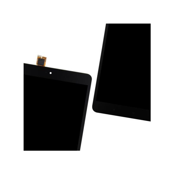 PANTALLA LCD COMPLETA PARA XIAOMI MI PAD 3 NEGRO SIN MARCO